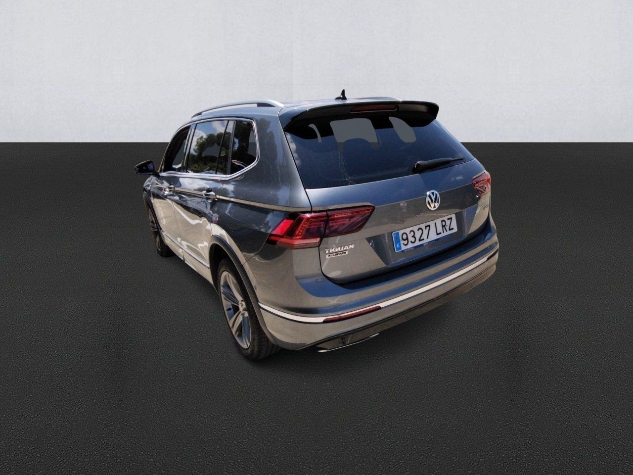 Volkswagen Tiguan Allspace Sport 2.0 Tdi 110kw (150cv) 4motion Dsg - Foto 2