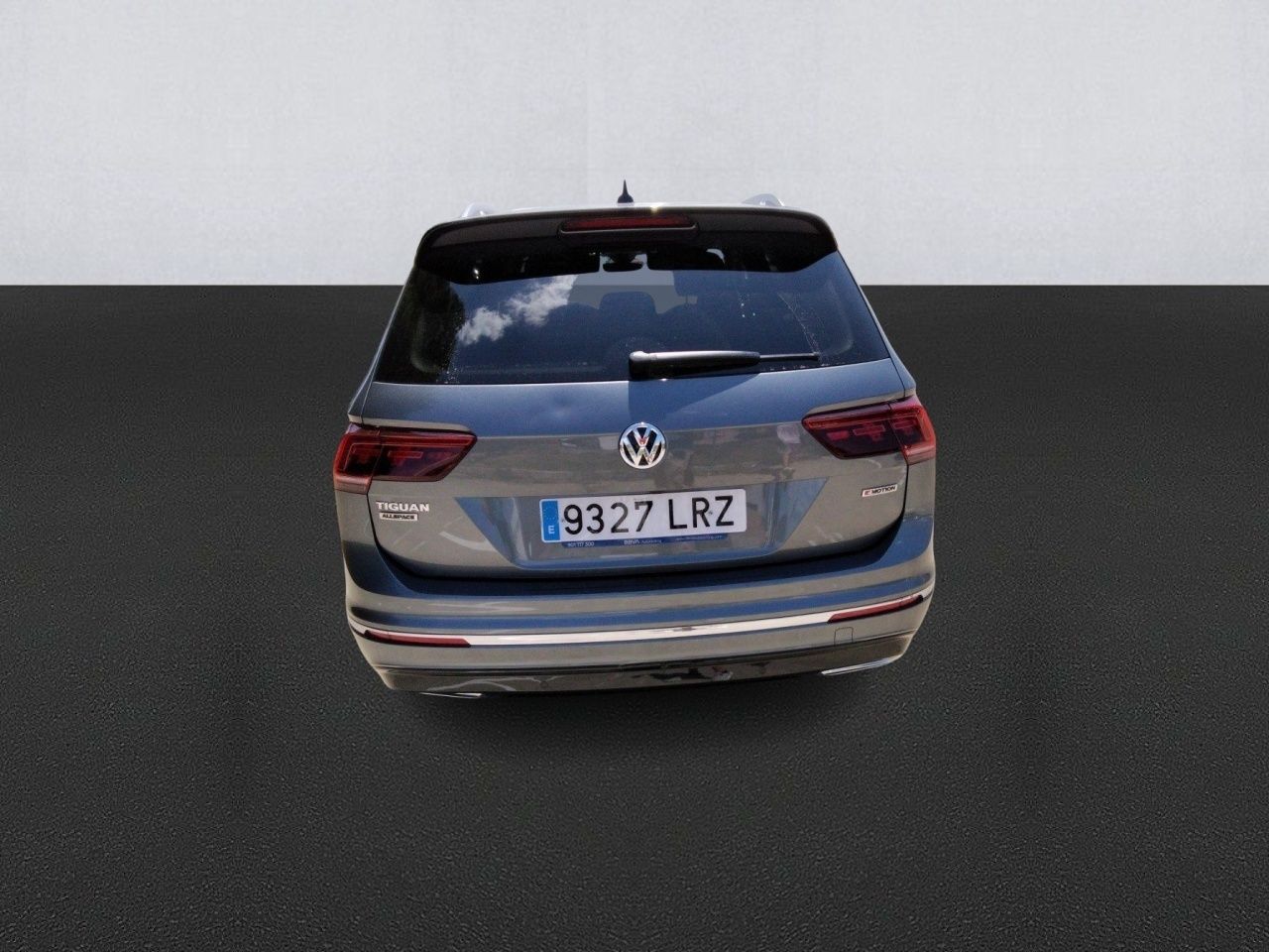 Volkswagen Tiguan Allspace Sport 2.0 Tdi 110kw (150cv) 4motion Dsg - Foto 2