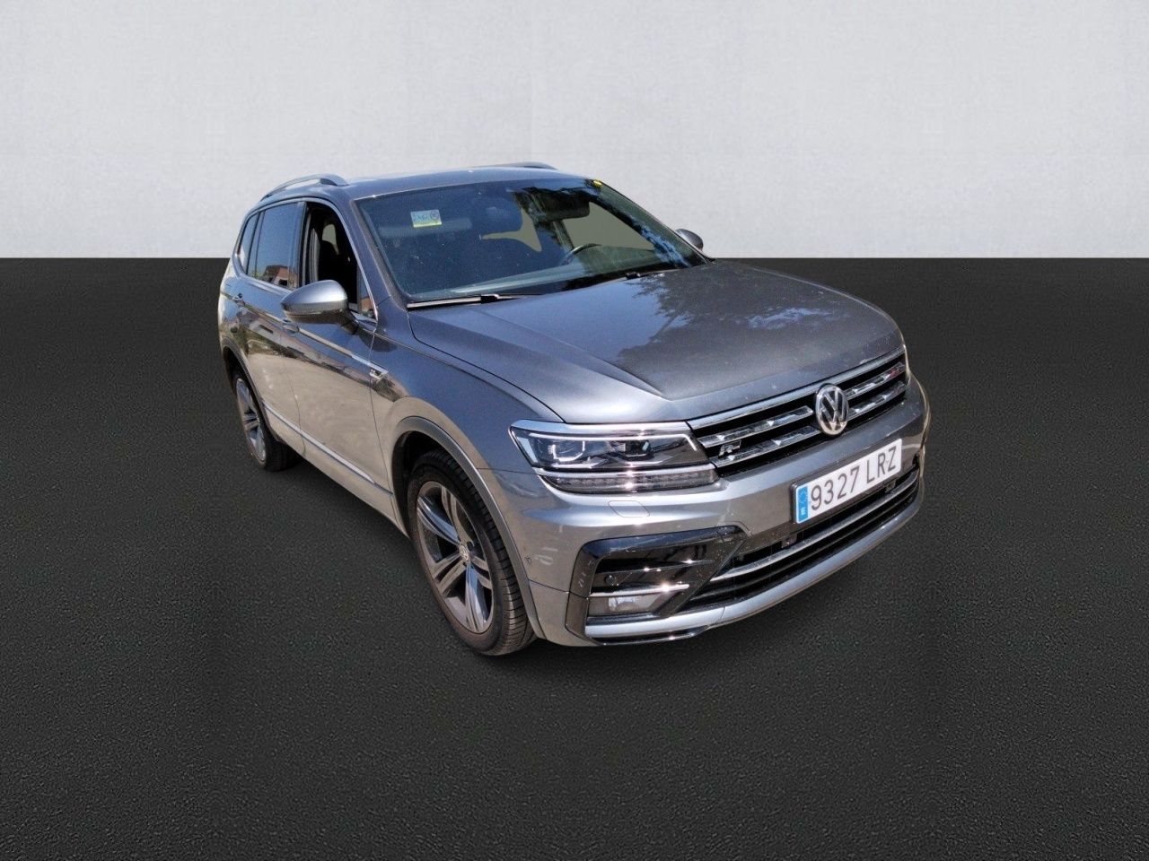 Volkswagen Tiguan Allspace Sport 2.0 Tdi 110kw (150cv) 4motion Dsg - Foto 2