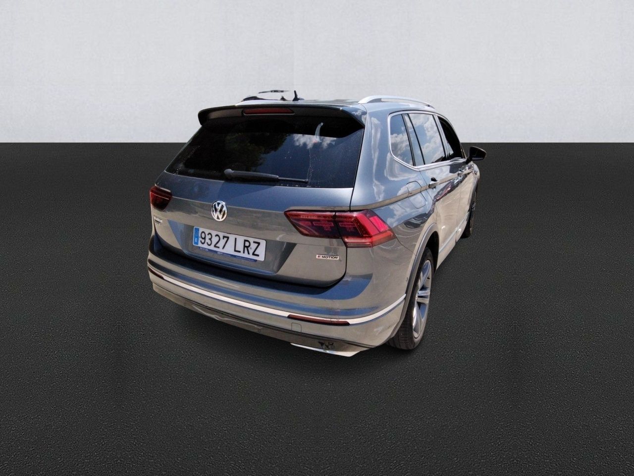 Volkswagen Tiguan Allspace Sport 2.0 Tdi 110kw (150cv) 4motion Dsg - Foto 2