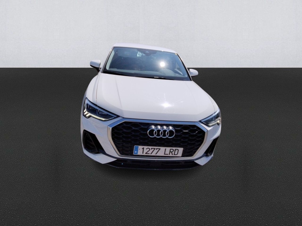 Audi Q3 Sportback Advanced 35 Tdi 110kw (150cv) S Tronic - Foto 2