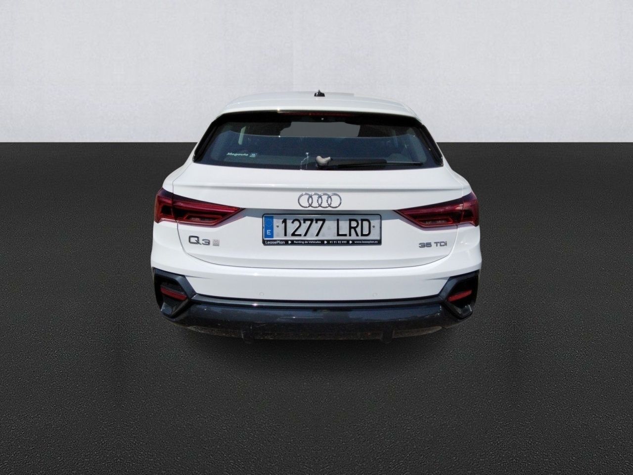 Audi Q3 Sportback Advanced 35 Tdi 110kw (150cv) S Tronic - Foto 2