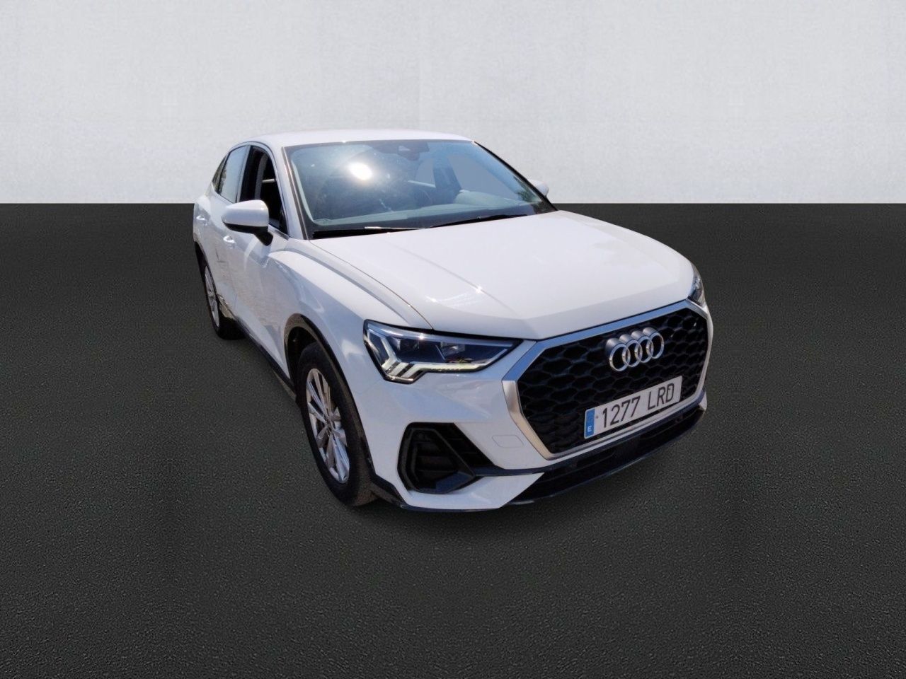 Audi Q3 Sportback Advanced 35 Tdi 110kw (150cv) S Tronic - Foto 2