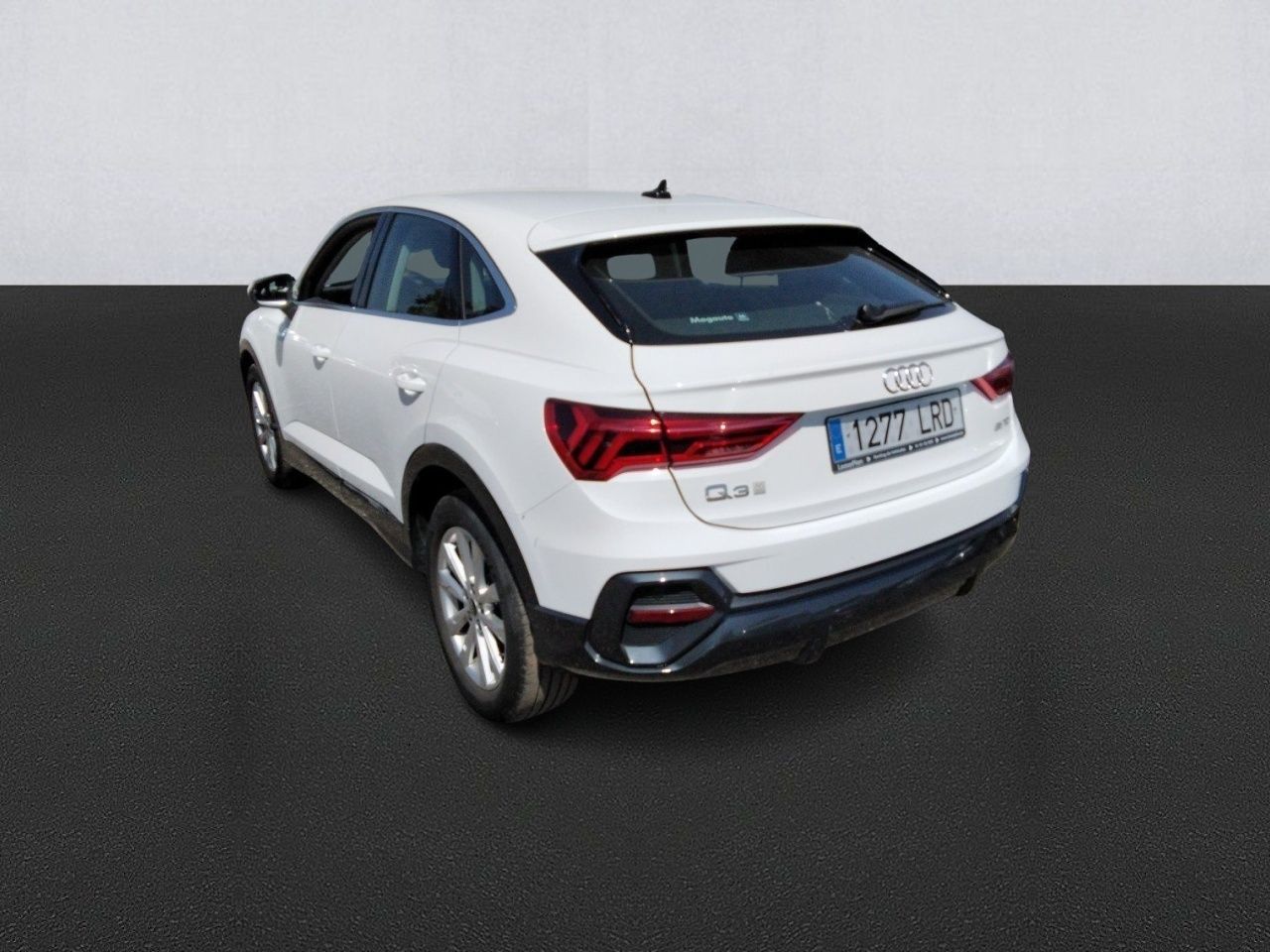 Audi Q3 Sportback Advanced 35 Tdi 110kw (150cv) S Tronic - Foto 2
