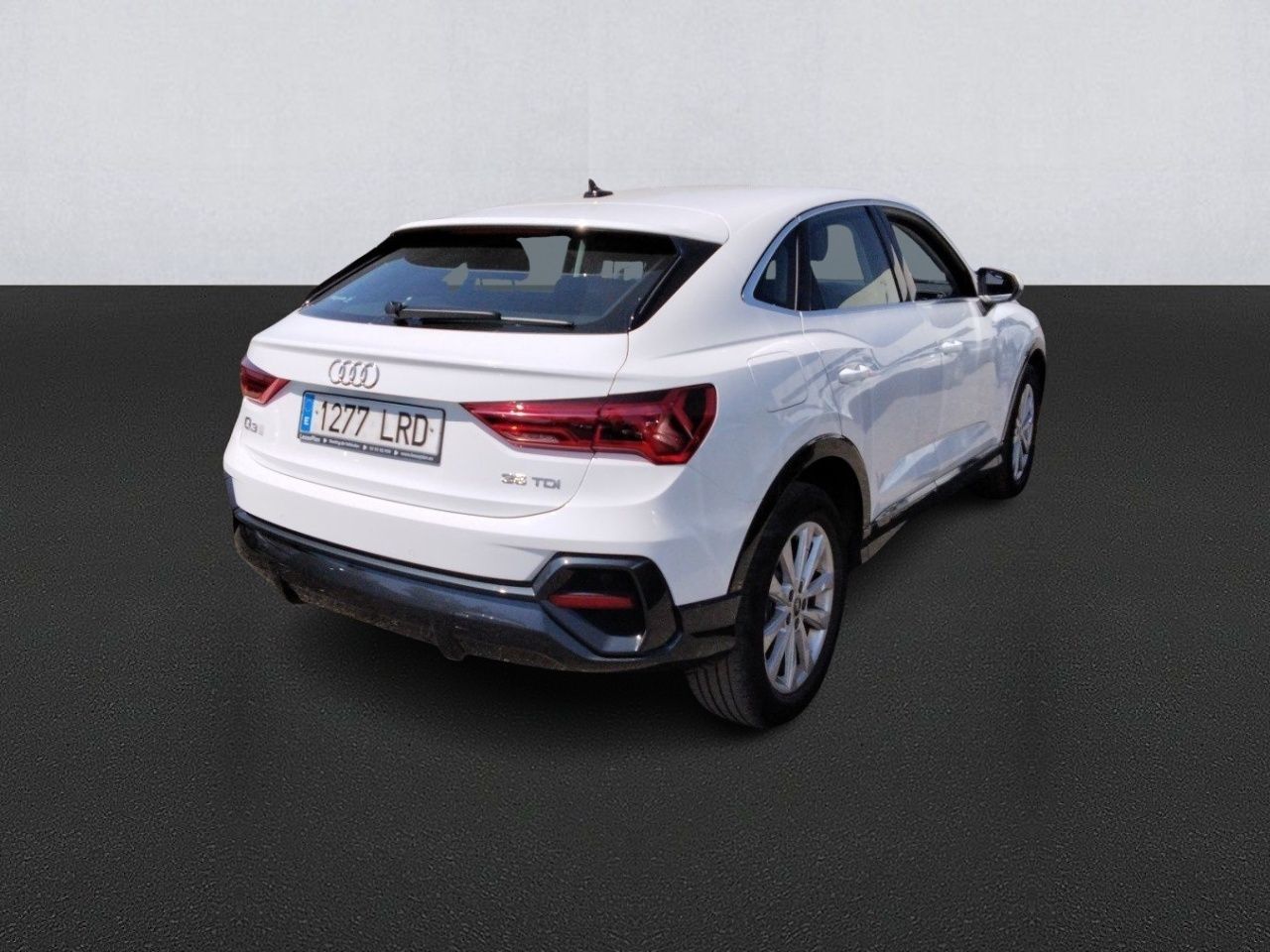 Audi Q3 Sportback Advanced 35 Tdi 110kw (150cv) S Tronic - Foto 2