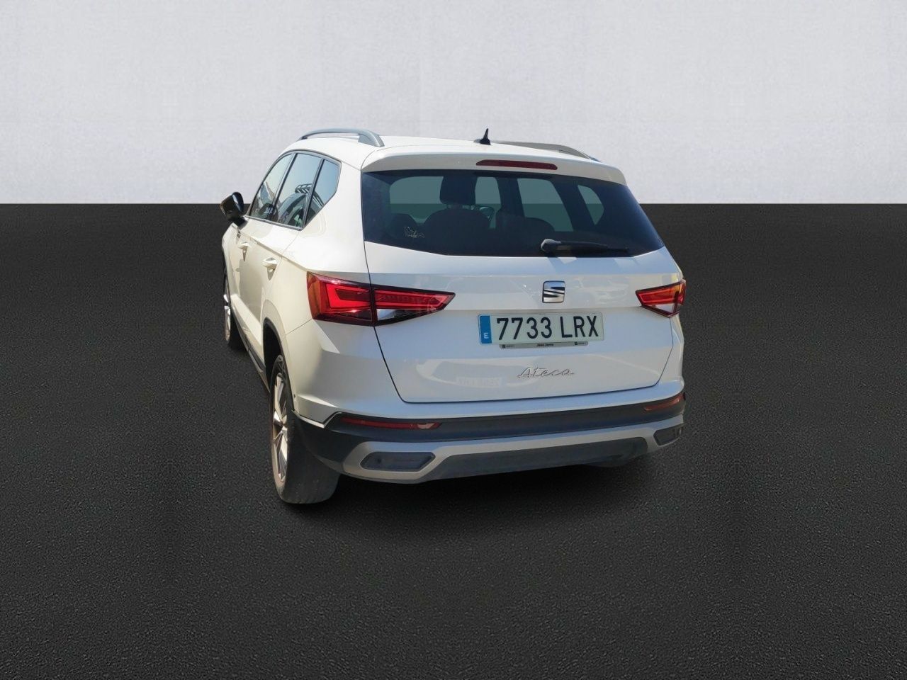 Seat Ateca 1.0 Tsi 81kw St&sp Style Go - Foto 2