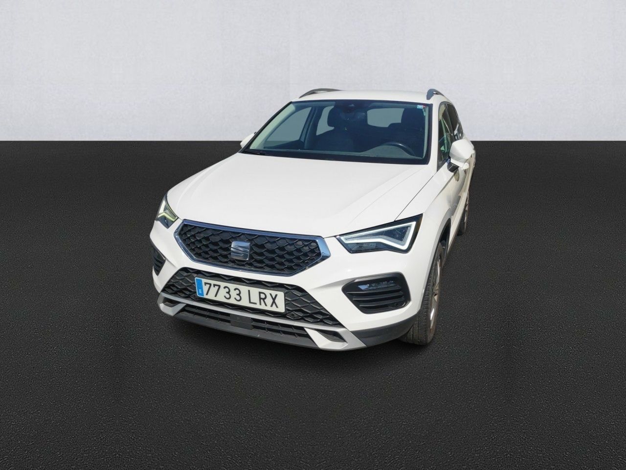 Seat Ateca 1.0 Tsi 81kw St&sp Style Go - Foto 2
