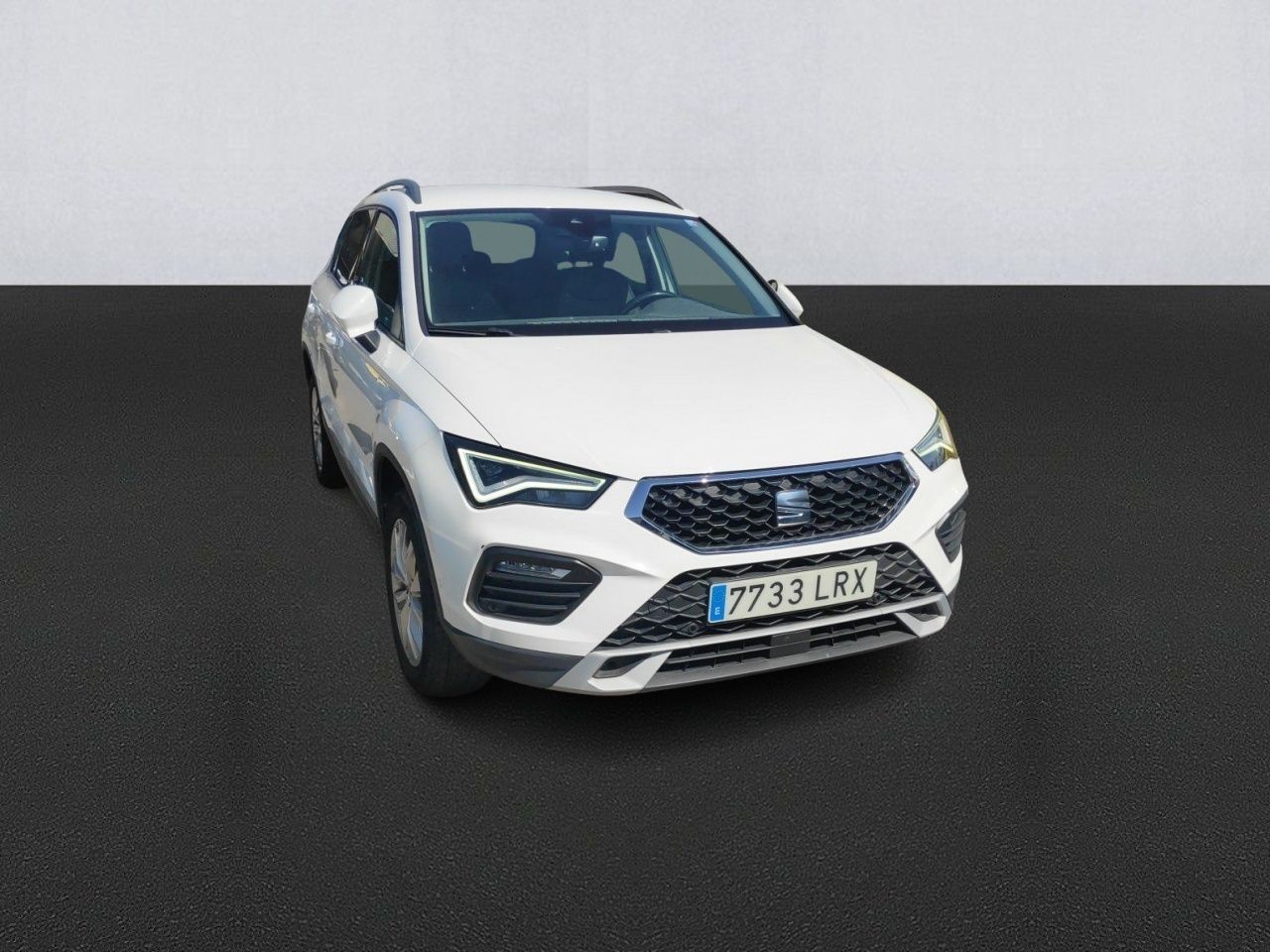 Seat Ateca 1.0 Tsi 81kw St&sp Style Go - Foto 2