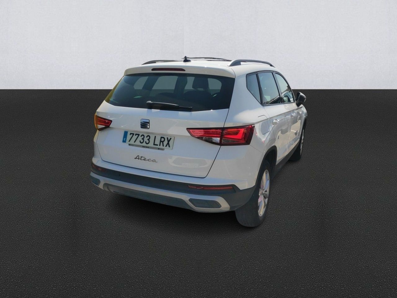 Seat Ateca 1.0 Tsi 81kw St&sp Style Go - Foto 2