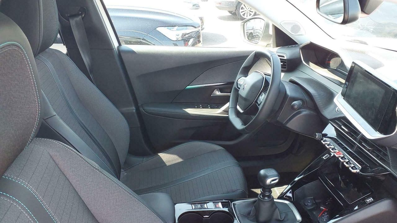 Peugeot 2008 Allure Bluehdi 81kw (110cv) - Foto 2
