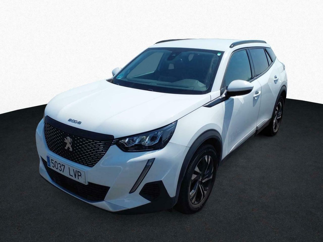 Peugeot 2008 Allure Bluehdi 81kw (110cv) - Foto 2