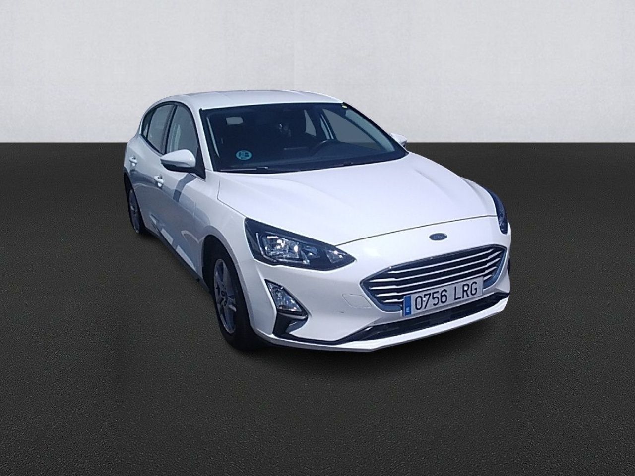 Ford Focus 1.5 Ecoblue 88kw Trend+ - Foto 2