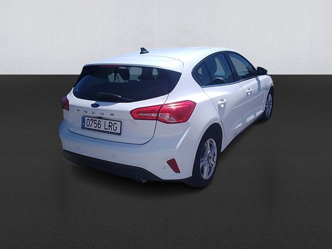 Ford Focus 1.5 Ecoblue 88kw Trend+ - Foto 2