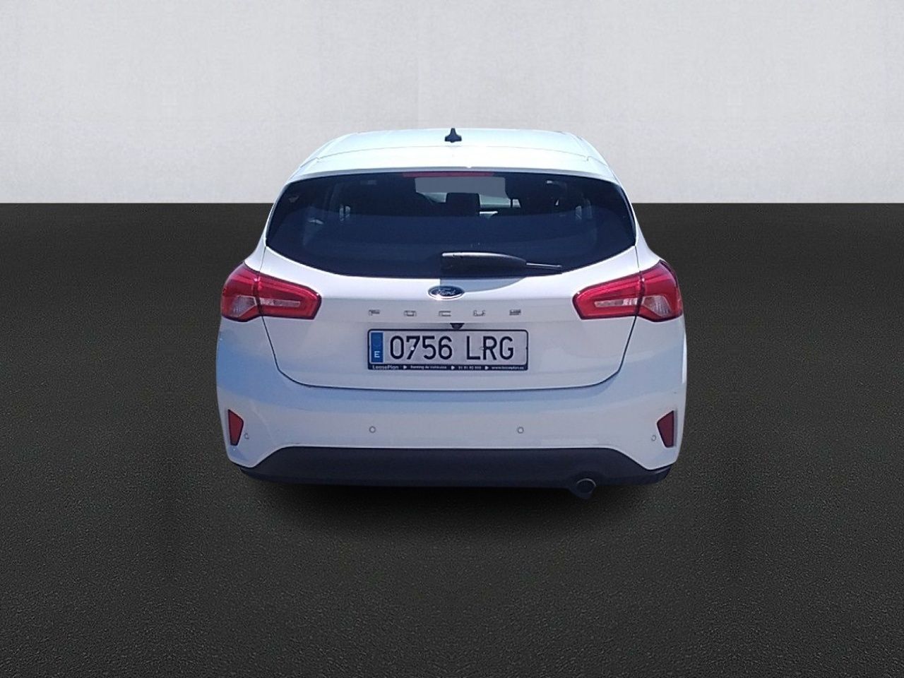 Ford Focus 1.5 Ecoblue 88kw Trend+ - Foto 2