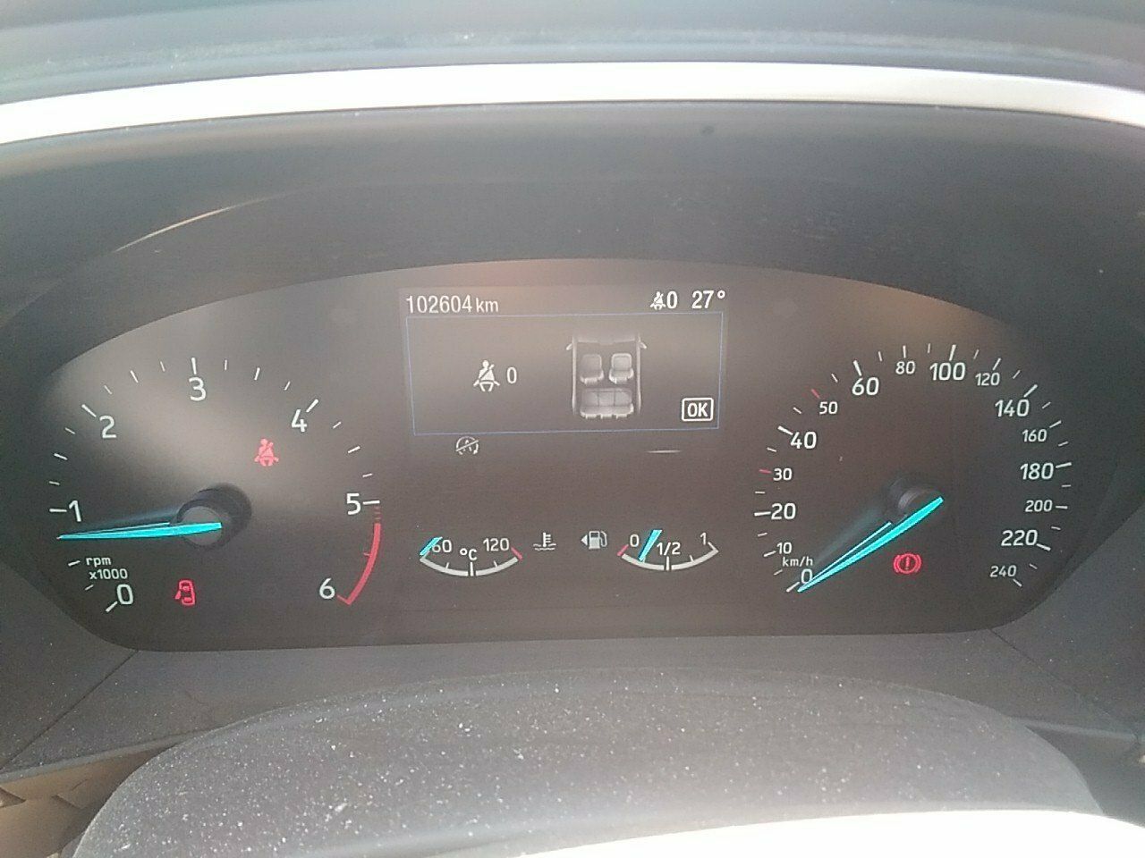 Ford Focus 1.5 Ecoblue 88kw Trend+ - Foto 2
