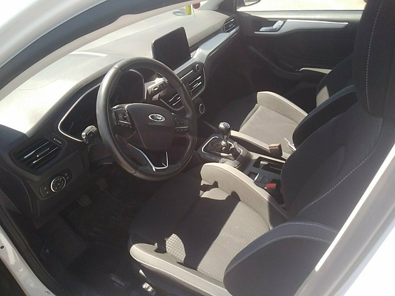Ford Focus 1.5 Ecoblue 88kw Trend+ - Foto 2