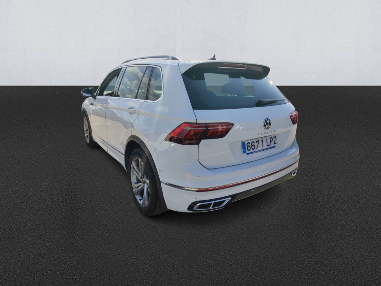 Volkswagen Tiguan R-line 2.0 Tdi 110kw (150cv) Dsg - Foto 2
