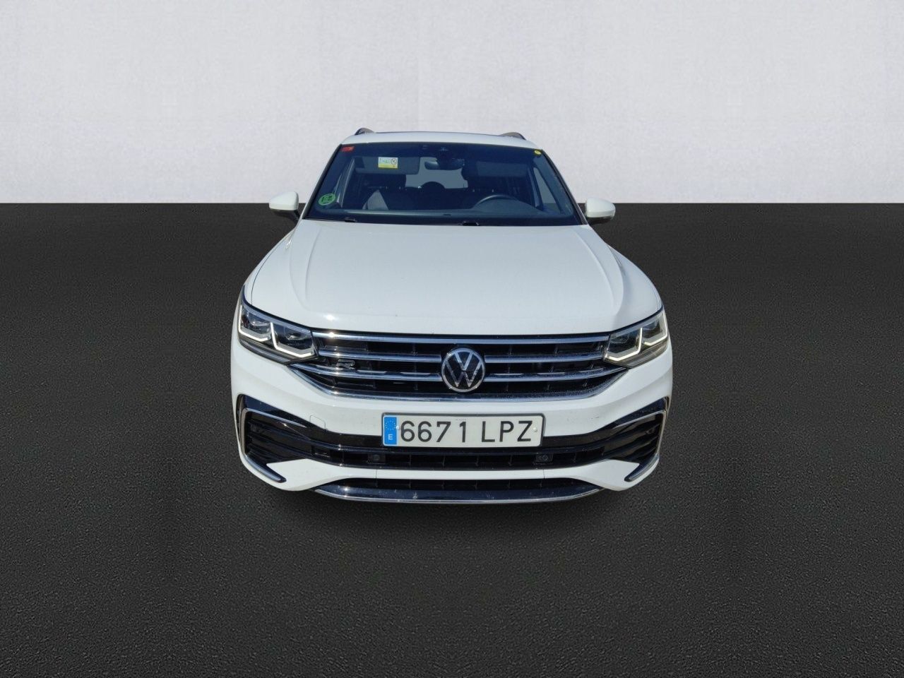 Volkswagen Tiguan R-line 2.0 Tdi 110kw (150cv) Dsg - Foto 2