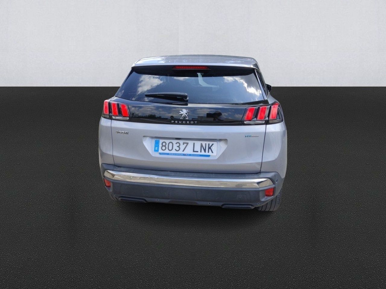 Peugeot 3008 225 E-eat8 Allure - Foto 2