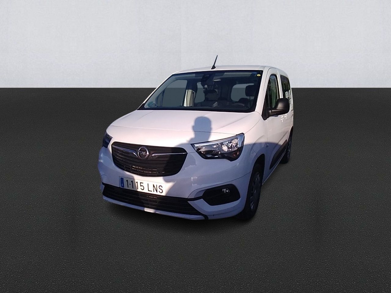 Opel Combo 1.5 Td 75kw (100cv) S/s Edition Plus L - Foto 2