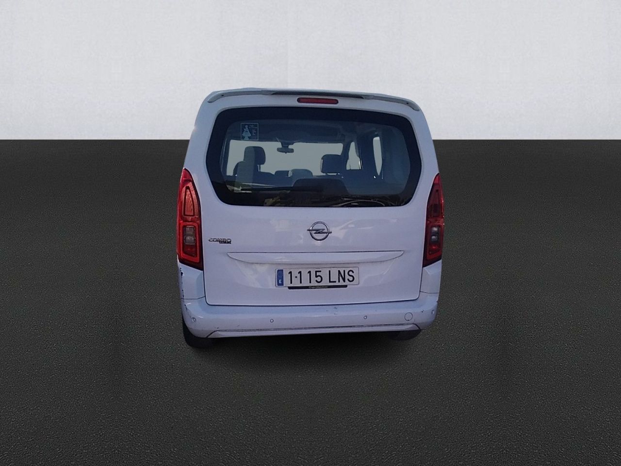 Opel Combo 1.5 Td 75kw (100cv) S/s Edition Plus L - Foto 2