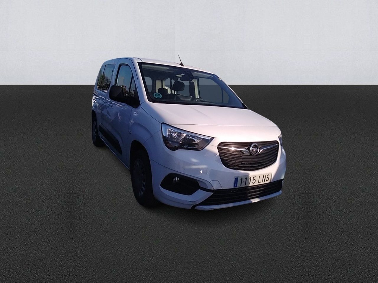 Opel Combo 1.5 Td 75kw (100cv) S/s Edition Plus L - Foto 2
