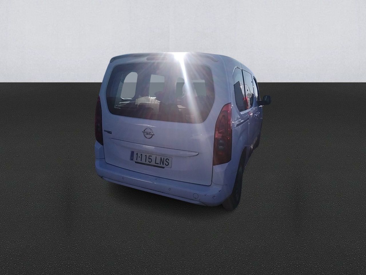 Opel Combo 1.5 Td 75kw (100cv) S/s Edition Plus L - Foto 2