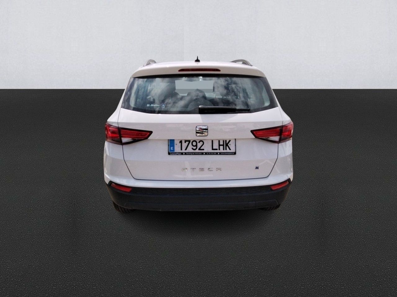 Seat Ateca 1.6 Tdi 85kw (115cv) St&sp Reference Eco - Foto 2