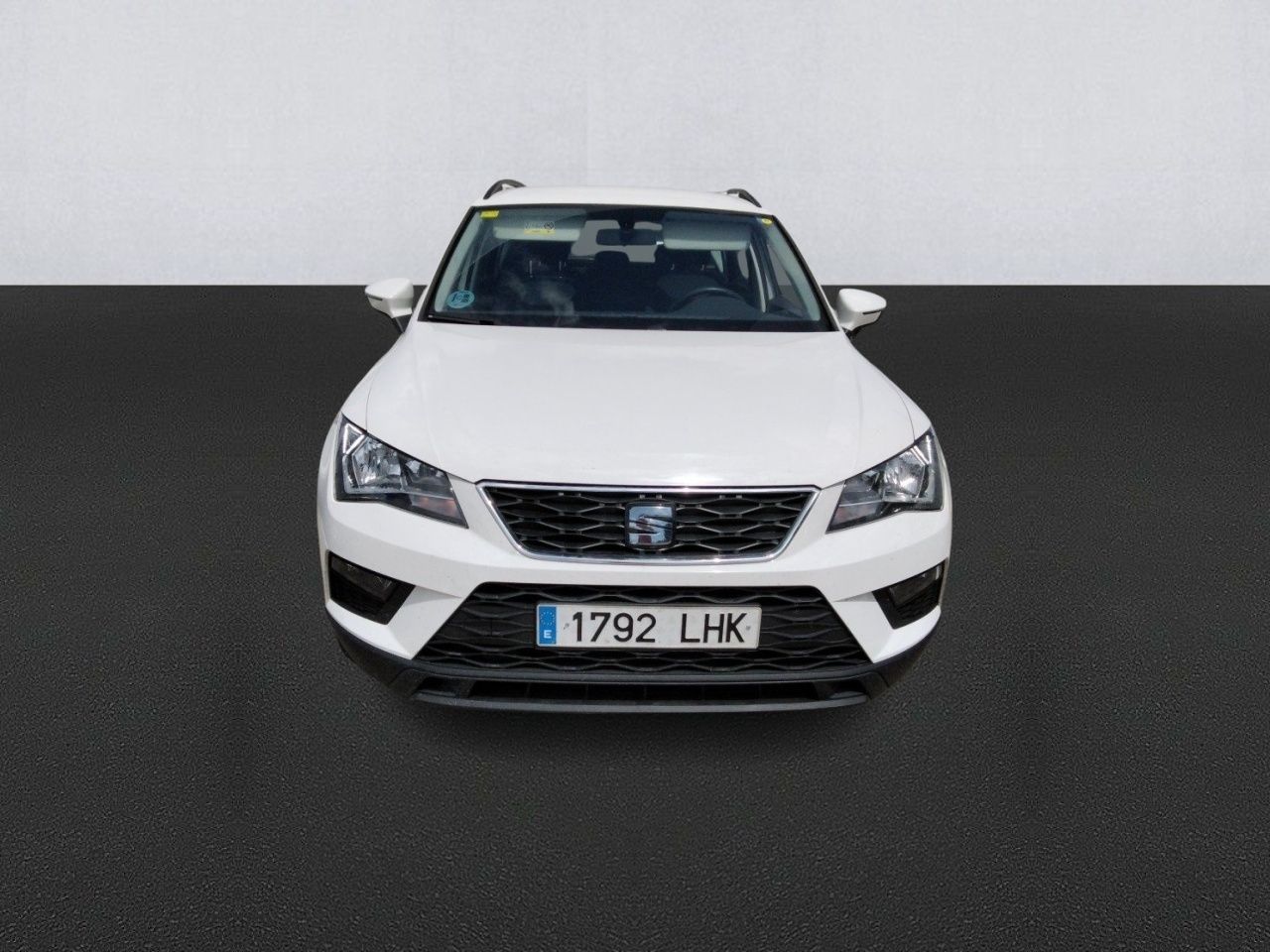 Seat Ateca 1.6 Tdi 85kw (115cv) St&sp Reference Eco - Foto 2