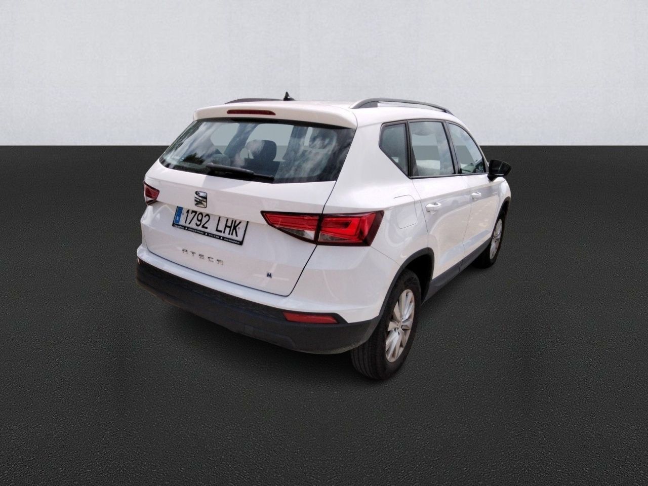 Seat Ateca 1.6 Tdi 85kw (115cv) St&sp Reference Eco - Foto 2