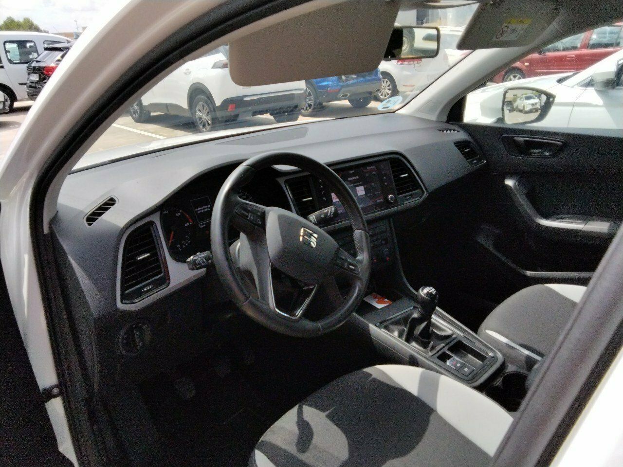 Seat Ateca 1.6 Tdi 85kw (115cv) St&sp Reference Eco - Foto 2