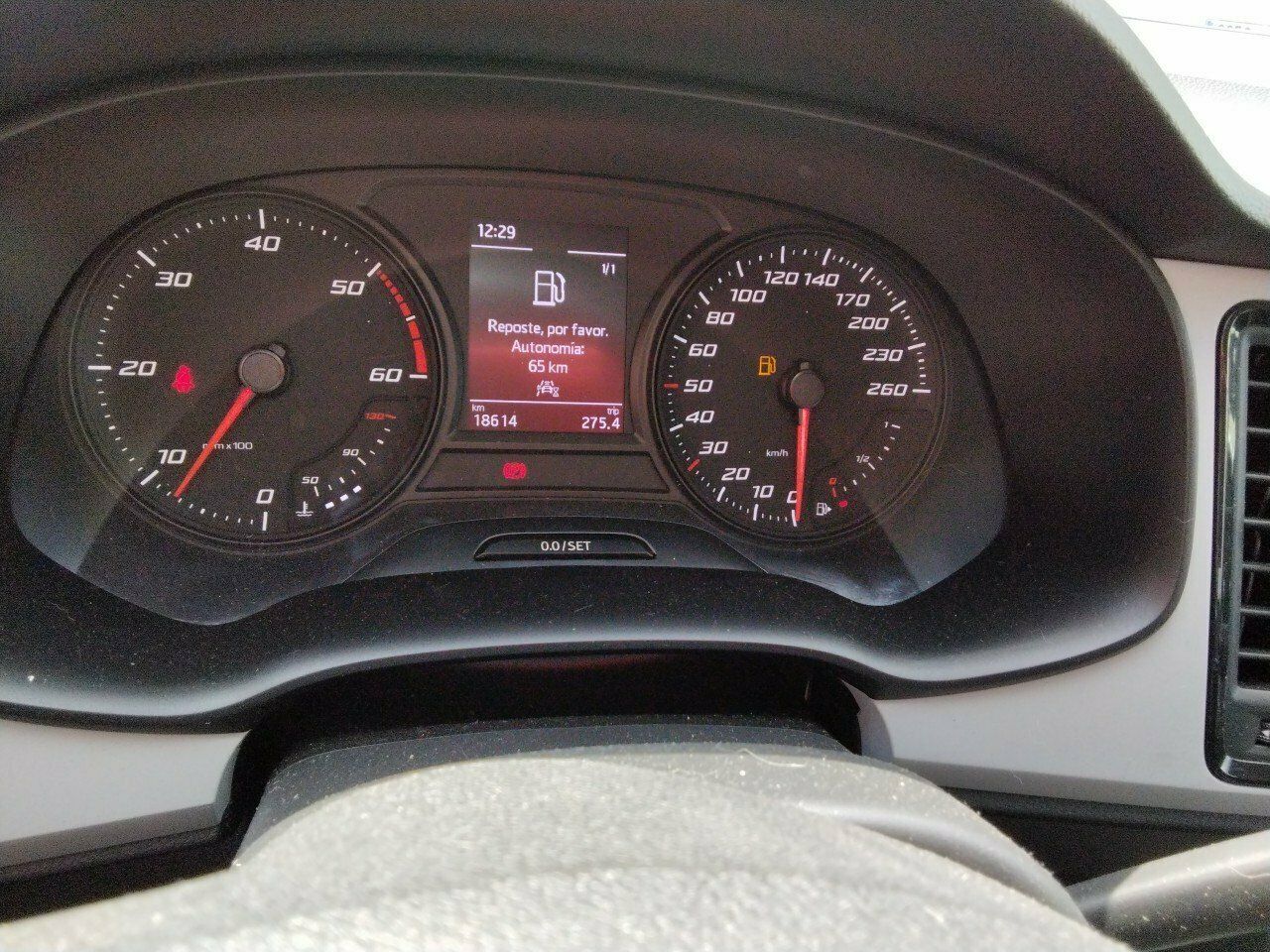 Seat Ateca 1.6 Tdi 85kw (115cv) St&sp Reference Eco - Foto 2