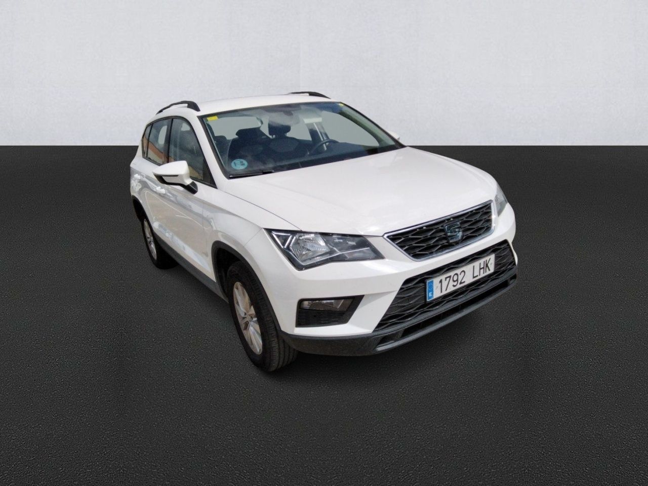 Seat Ateca 1.6 Tdi 85kw (115cv) St&sp Reference Eco - Foto 2