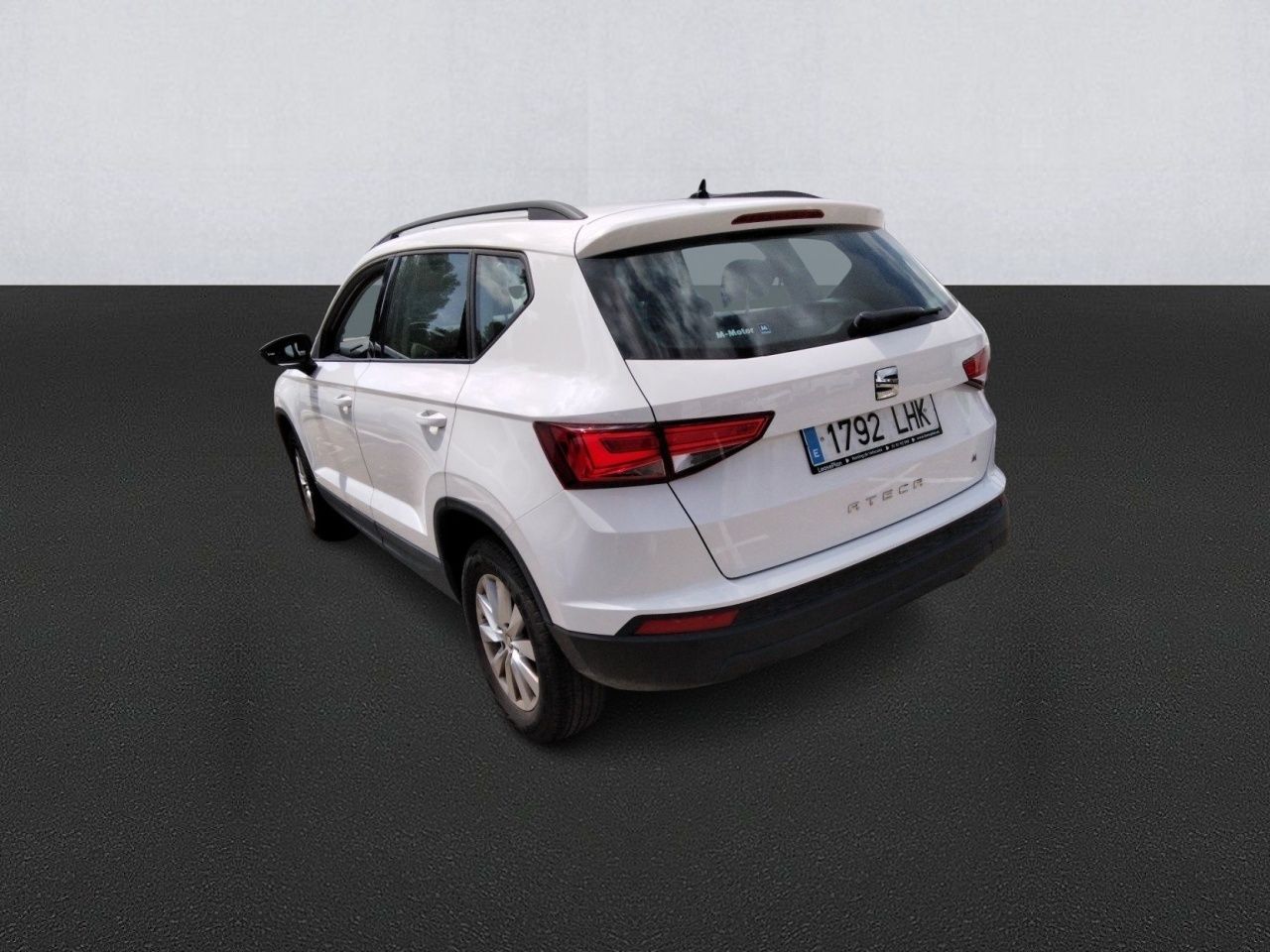 Seat Ateca 1.6 Tdi 85kw (115cv) St&sp Reference Eco - Foto 2