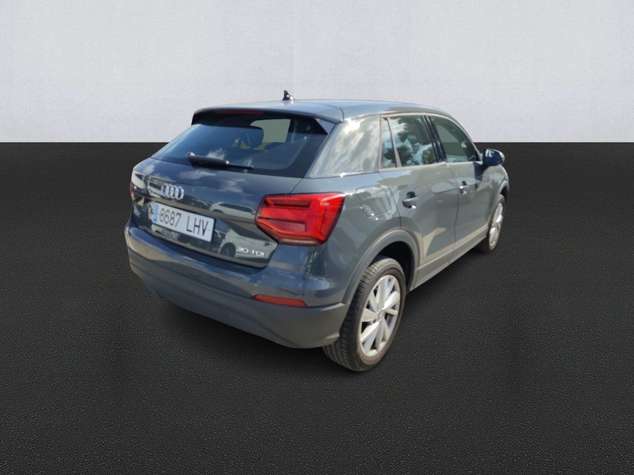 Audi Q2 Advanced 30 Tdi 85kw (116cv) S Tronic - Foto 2