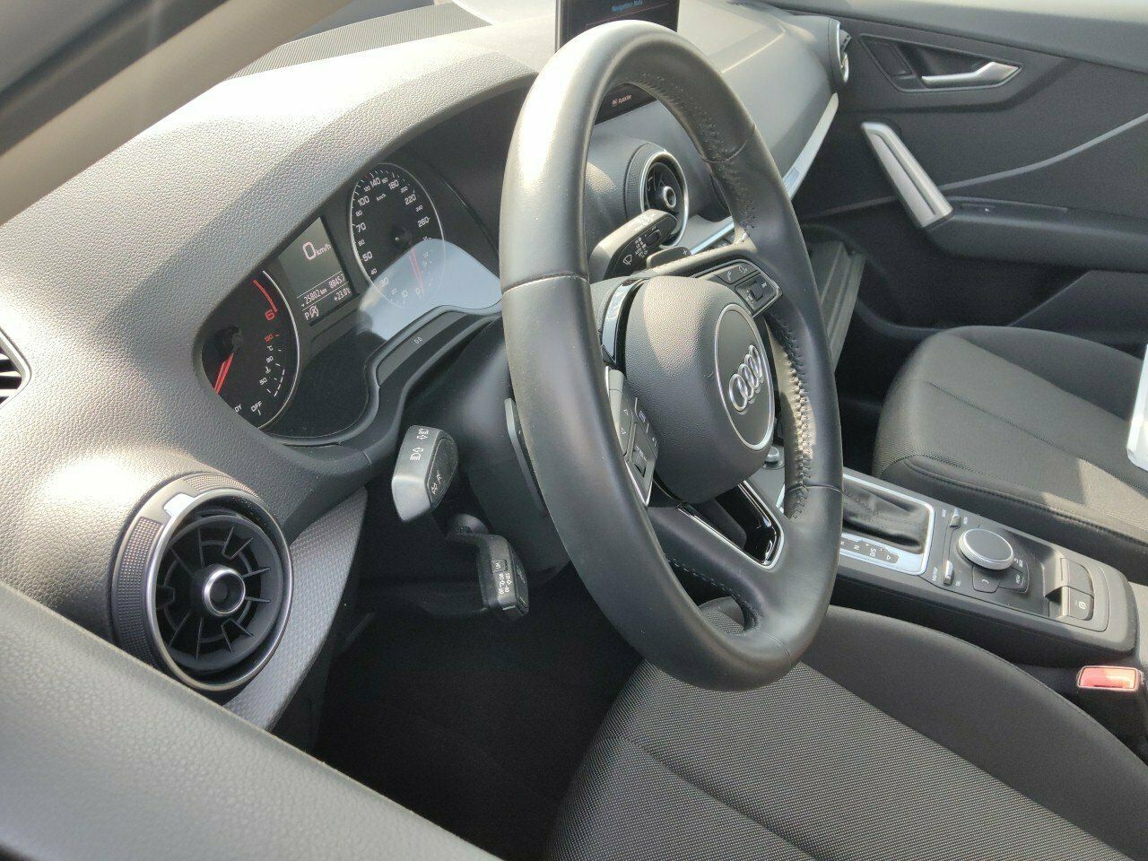 Audi Q2 Advanced 30 Tdi 85kw (116cv) S Tronic - Foto 2