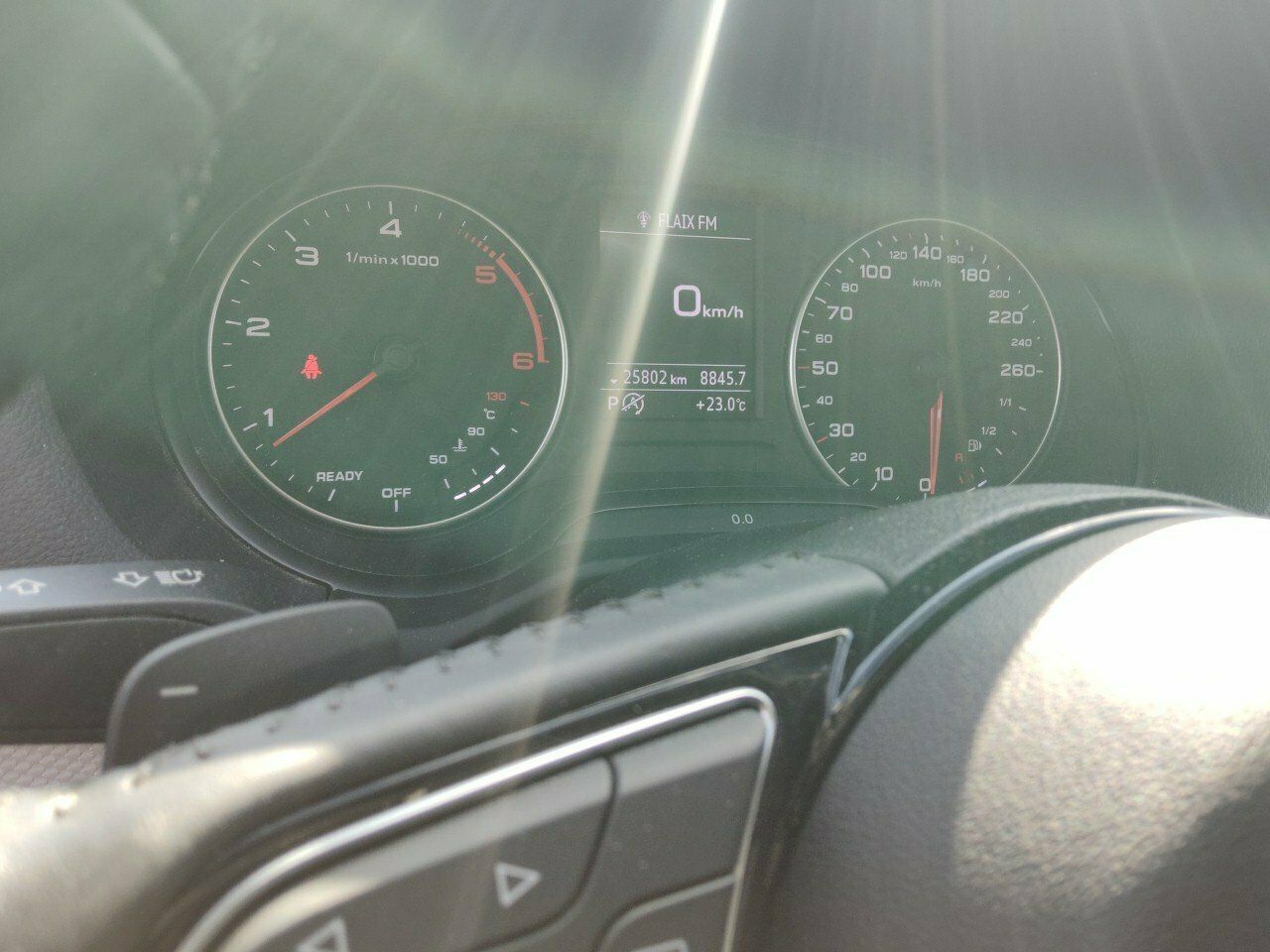 Audi Q2 Advanced 30 Tdi 85kw (116cv) S Tronic - Foto 2
