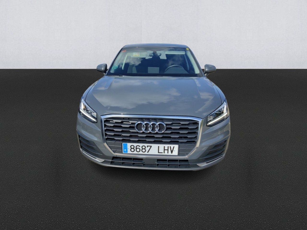 Audi Q2 Advanced 30 Tdi 85kw (116cv) S Tronic - Foto 2