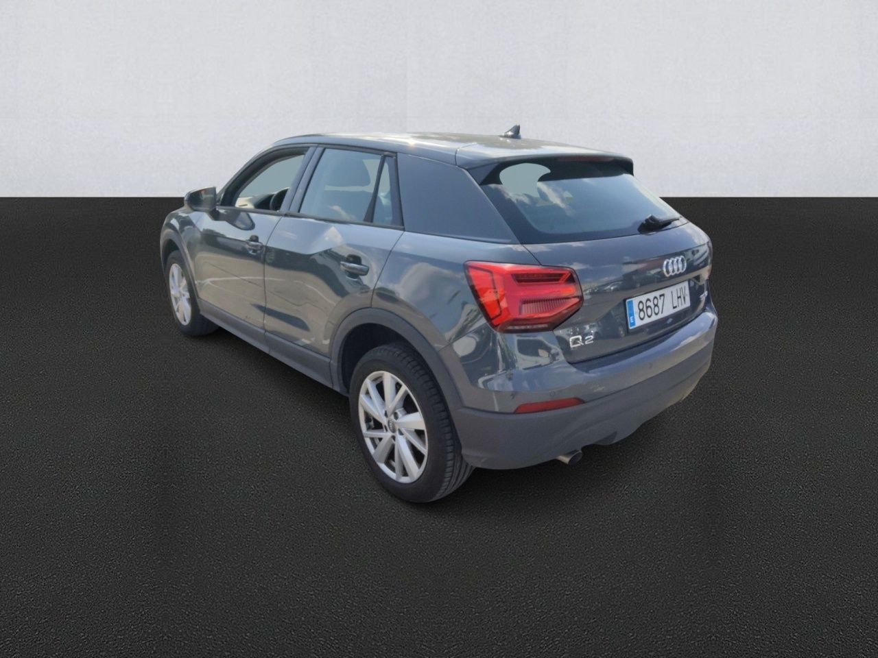 Audi Q2 Advanced 30 Tdi 85kw (116cv) S Tronic - Foto 2