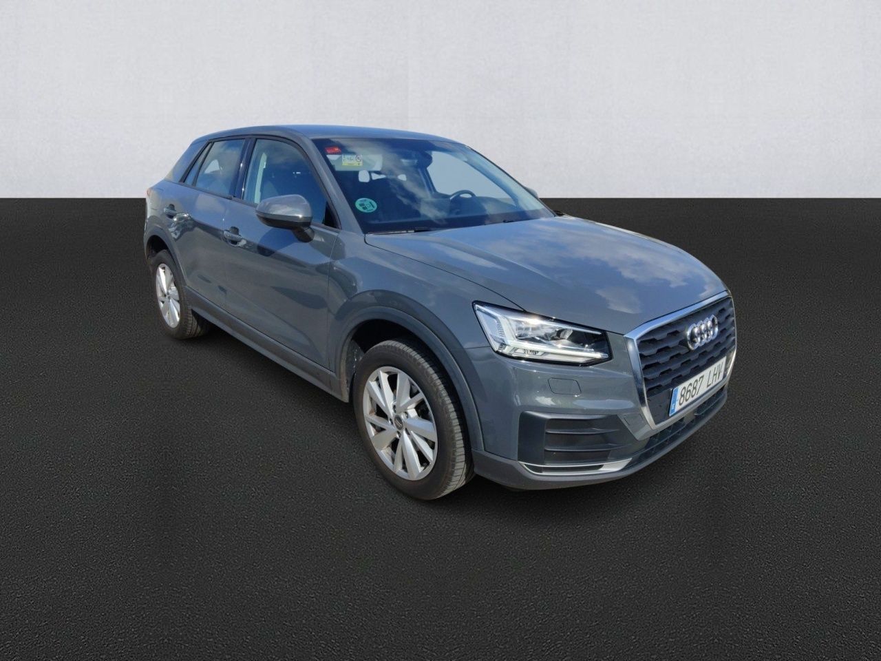 Audi Q2 Advanced 30 Tdi 85kw (116cv) S Tronic - Foto 2