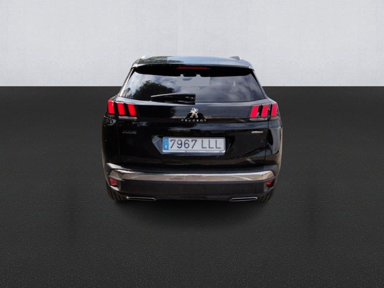 Peugeot 3008 1.5 Bluehdi 96kw S&s Gt Line Eat8 - Foto 2