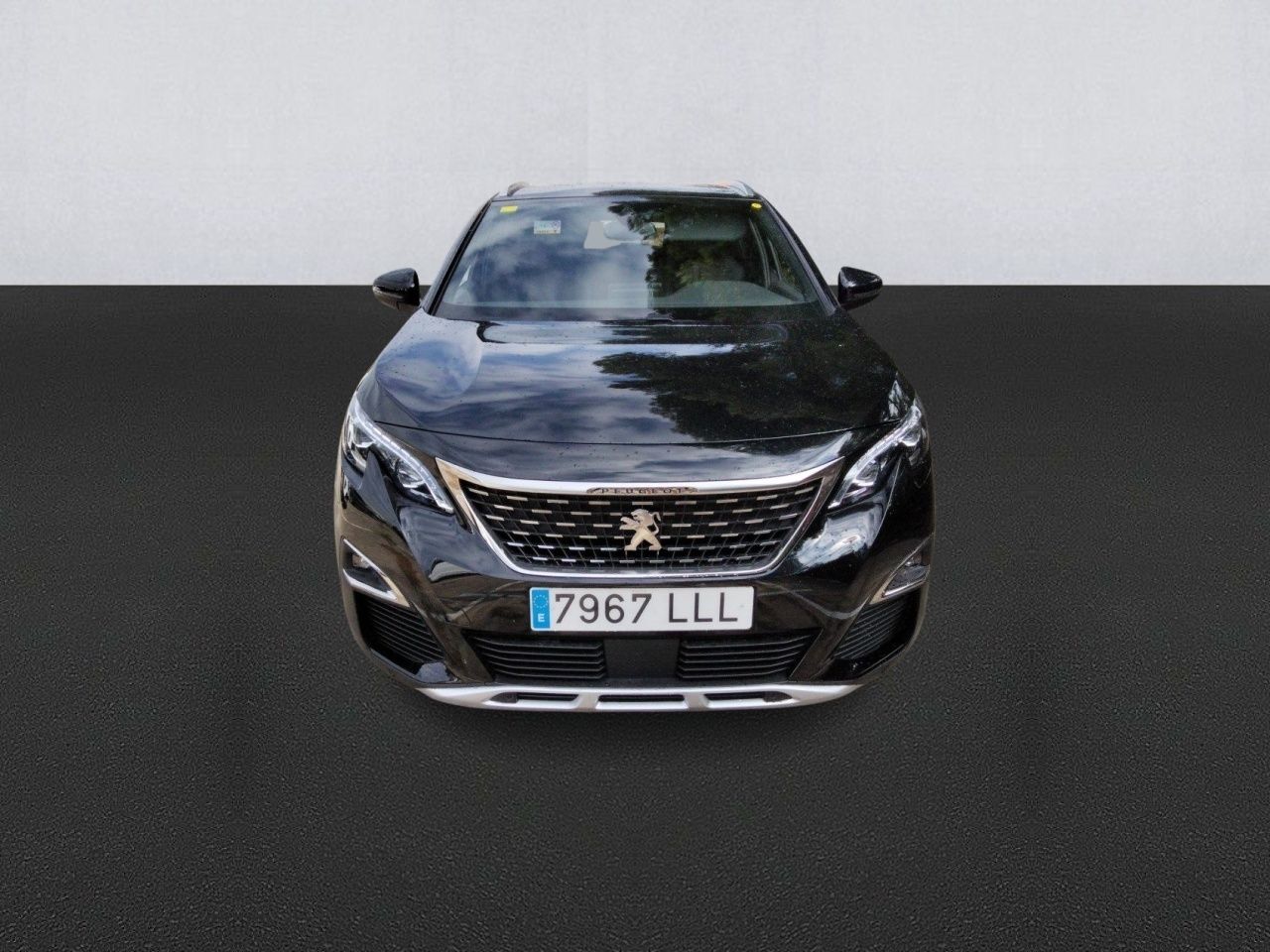 Peugeot 3008 1.5 Bluehdi 96kw S&s Gt Line Eat8 - Foto 2
