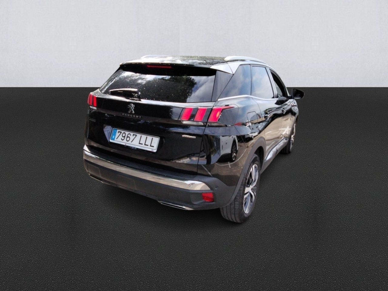 Peugeot 3008 1.5 Bluehdi 96kw S&s Gt Line Eat8 - Foto 2