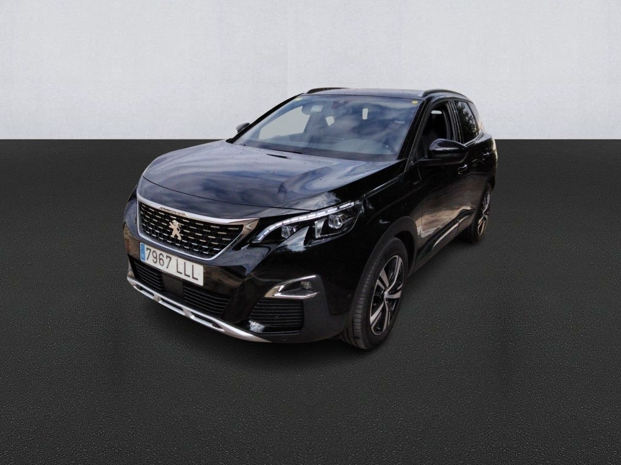 Peugeot 3008 1.5 Bluehdi 96kw S&s Gt Line Eat8 - Foto 2