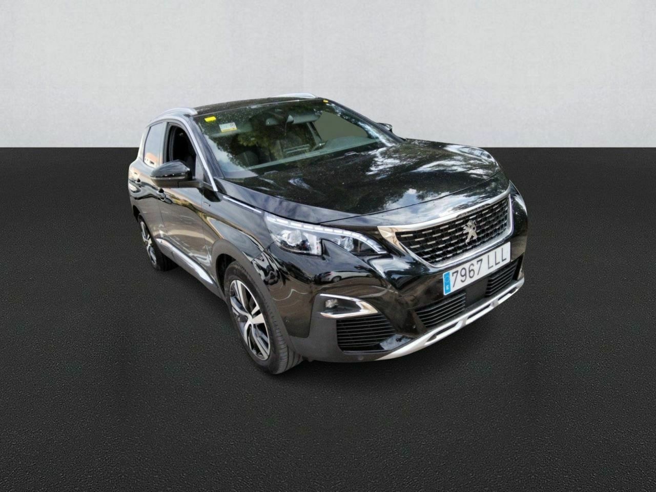 Peugeot 3008 1.5 Bluehdi 96kw S&s Gt Line Eat8 - Foto 2