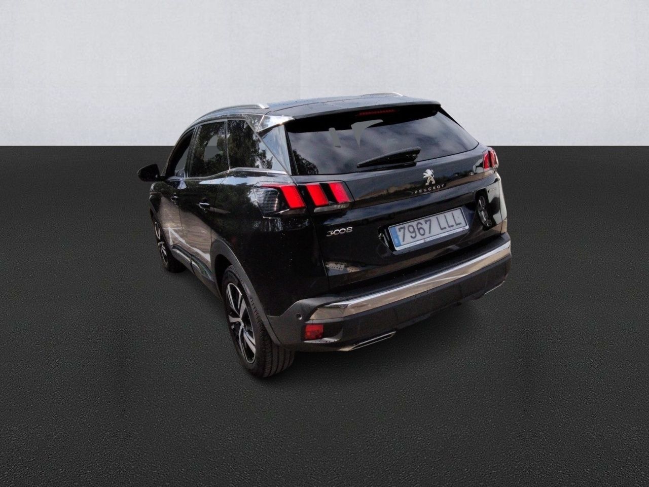 Peugeot 3008 1.5 Bluehdi 96kw S&s Gt Line Eat8 - Foto 2