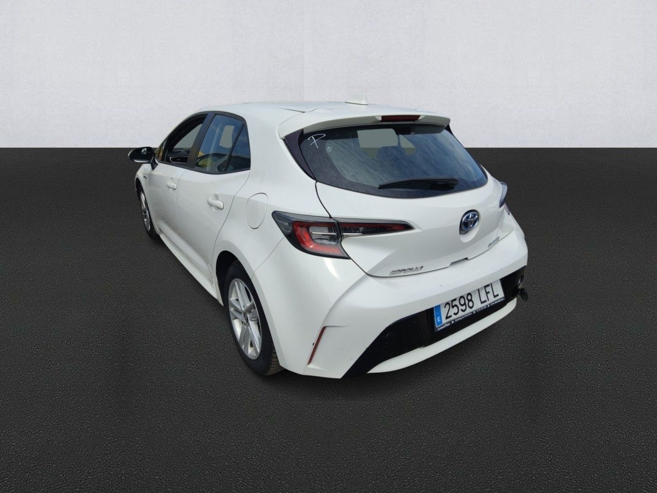 Toyota Corolla 1.8 125h Active E-cvt - Foto 2