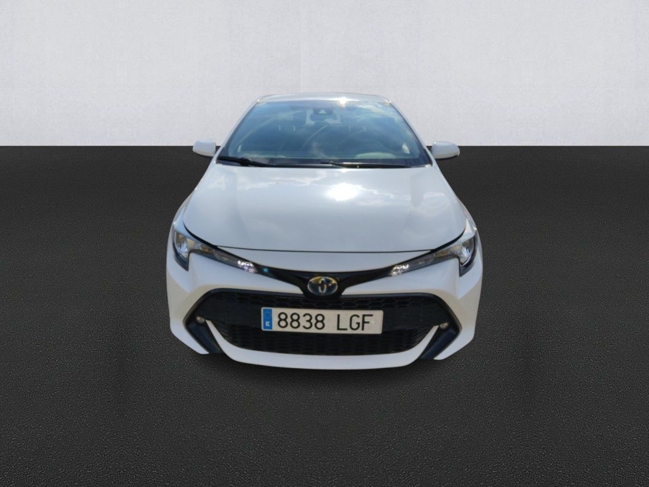Toyota Corolla 1.8 125h Active E-cvt - Foto 2
