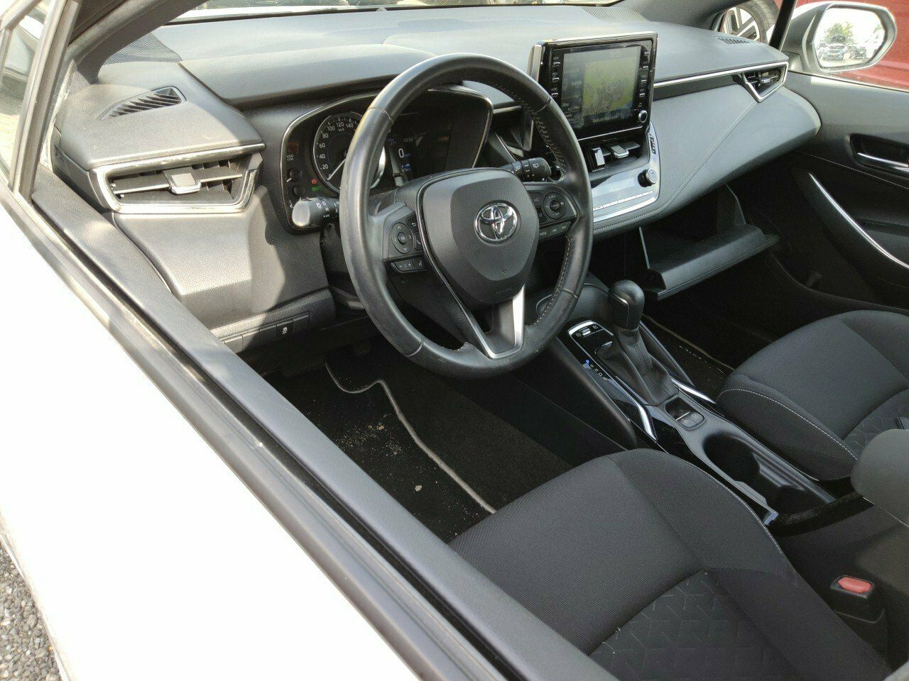 Toyota Corolla 1.8 125h Active E-cvt - Foto 2