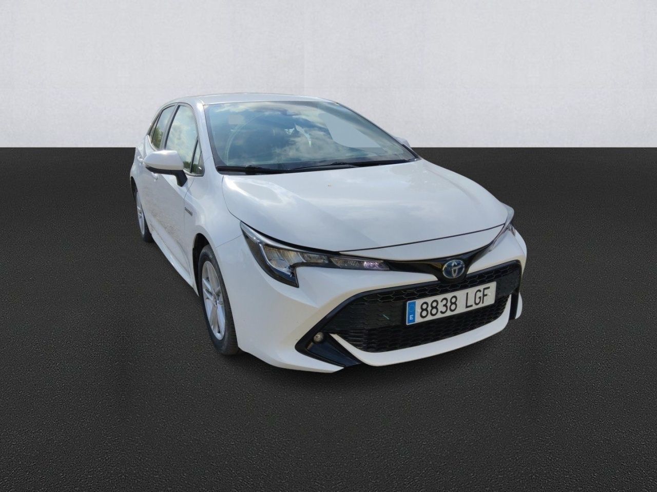 Toyota Corolla 1.8 125h Active E-cvt - Foto 2